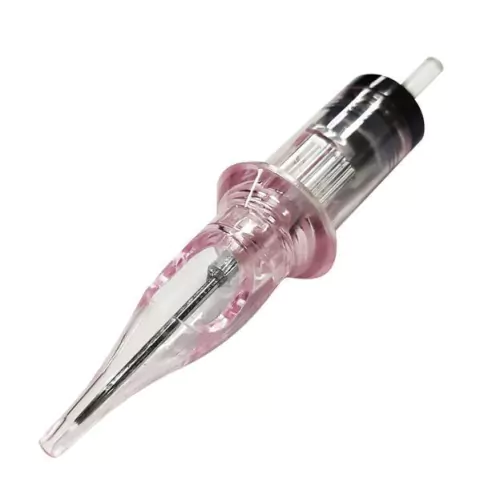 Cartucho Universal Aston 1 Ponta Rl 030mm Geração 3