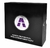 Caneta Aston Pen Create - Roxa na internet