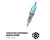 Cartucho Universal Viper 15 Pontas Rl 030mm