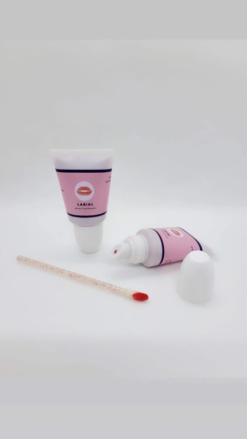 Gloss Finalizador Para Hidra Gloss Lips