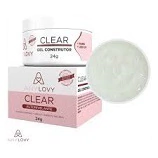 GEL CLEAR ANYLOVY 24G