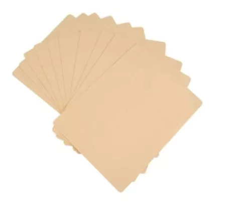 Pele Sintética para Treino Lisa