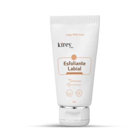 Esfoliante Labial 50G - Kirey