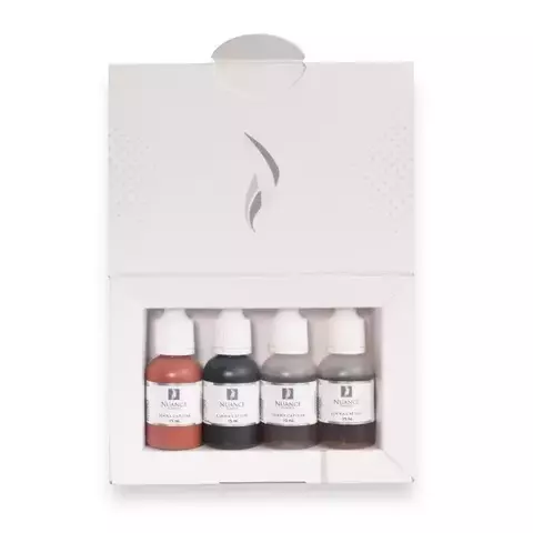 Kit Capilar Nuance Scapl