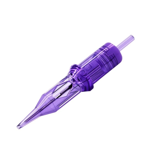 Cartuchos 1RL 0.30 Mast Pro de Tatuagem e Micropigmentação