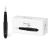 Dermografo Sharp 300 Pró - Black + Controle Digital Slim Dark - comprar online