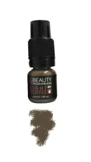 Pigmento Lovbeauty Light Coffee 5ml