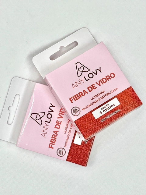 Fibra de vidro 5m - Anylovy