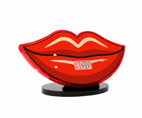 Controle Dermocamp - Kiss