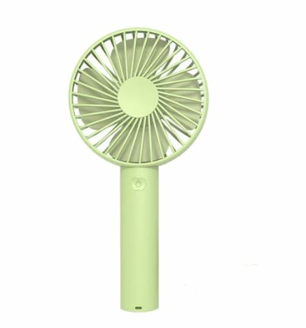 Ventilador de Mão para Cílios