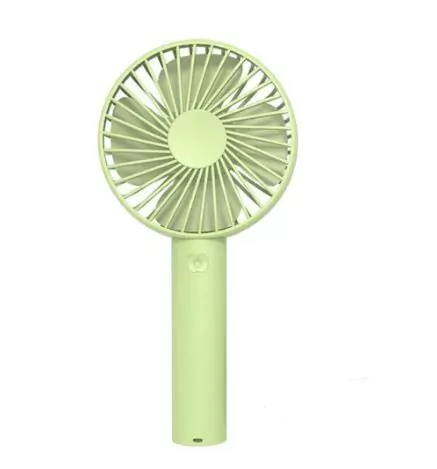 Ventilador de Mão para Cílios