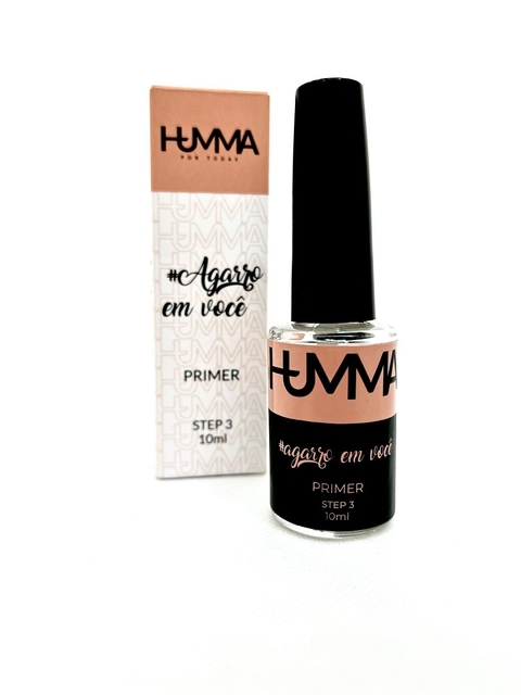 PRIMER 10ML (STEP 3) HUMMA
