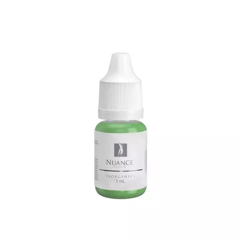 Pigmento Nuance Olive - 3 mL