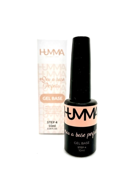 GEL BASE 10ML (STEP 4) HUMMA