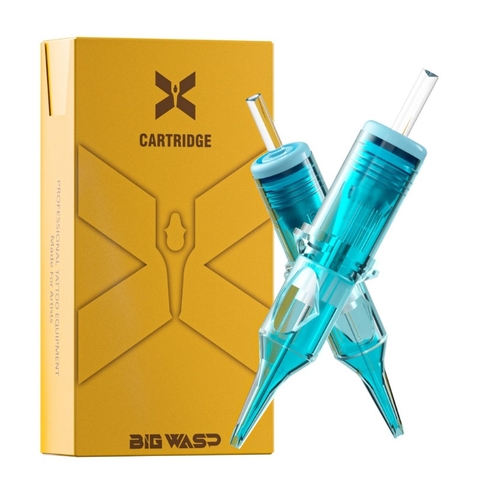 Cartucho Gold X BigWasp 01RL - 1 Uni