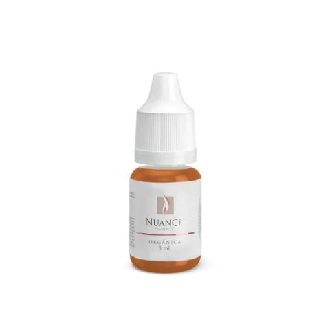 Pigmento Nuance Neutralizer Orgânico 8ml Para Micropigmentação Labial
