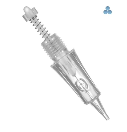 Agulha 3Rl 3 Pontas - Chuse C18