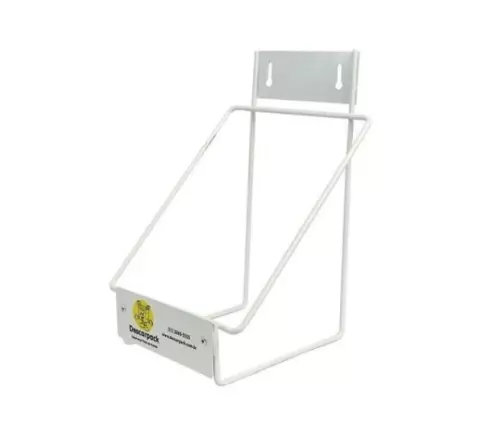 Suporte Caixa Coletora de Agulhas - 3 Litros