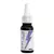 Tinta Para Tatuagem Easy Glow Liner Raven Black 15ml
