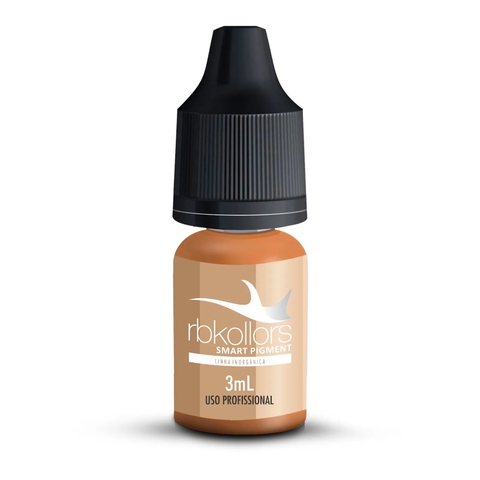 Pigmento Hot Repair Rb Kollors 3ml