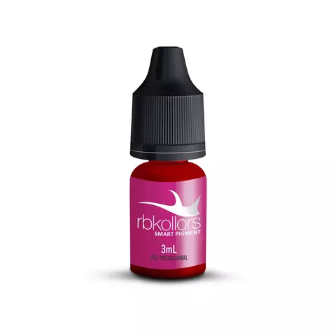 Pigmento Red Life Rb Kollors Labial 3ml