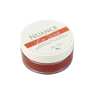 Esfoliante Lips Scrub 20g - Nuance