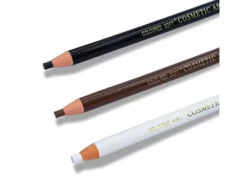 Lápis Dermatográfico Branco