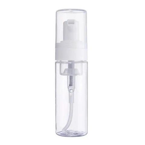 Frasco Pump Espumador - 100ml