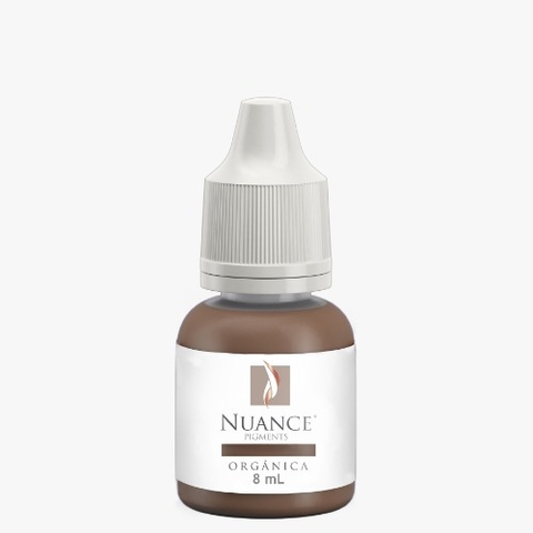 Pigmento Nuance Navel Orange Modificador 8ml Para Micropigmentação