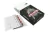 Cartucho Universal Quatat 07 Pontas Rl 035mm na internet