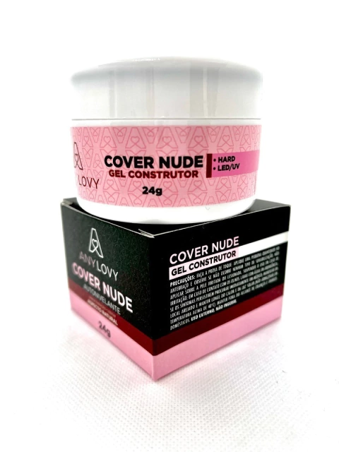 GEL COVER ANYLOVY 24G