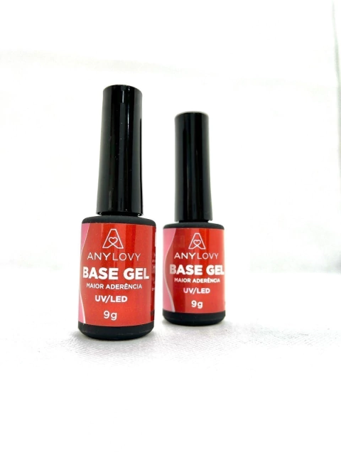 Base Gel UV/LED Para Unhas AnyLovy 10ml