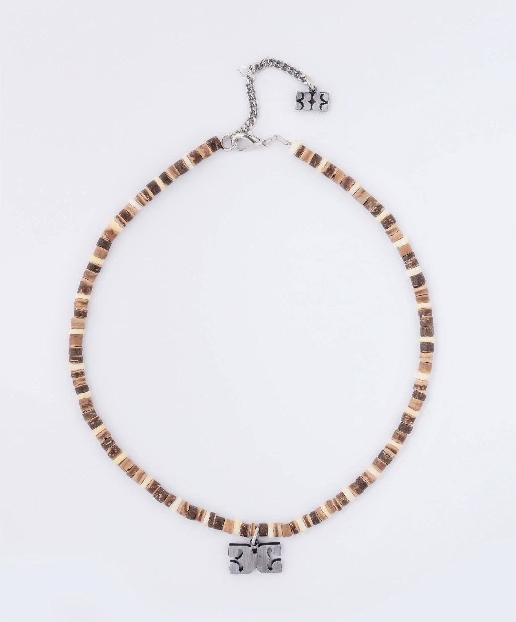 Coconut Necklace