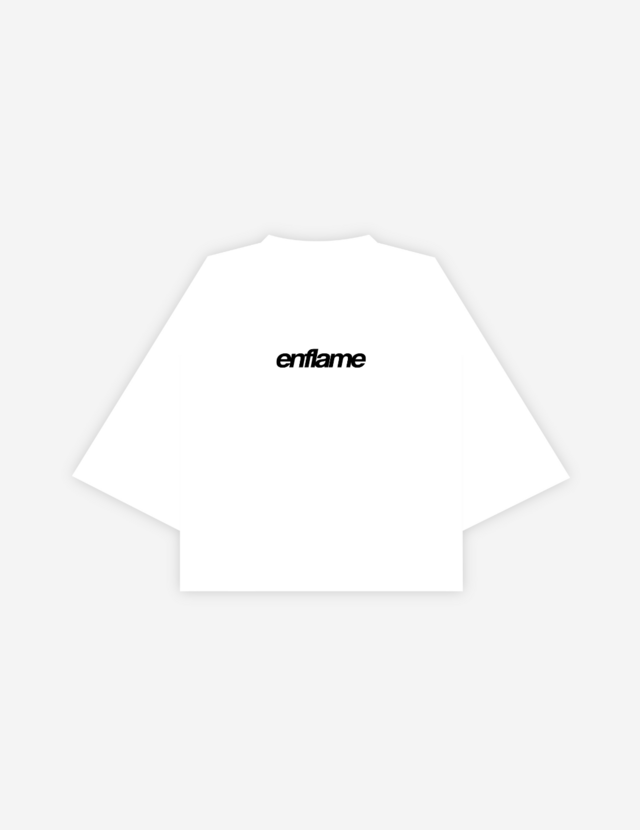 Smoke Vol Ll Only Chance Tee thumbnail 2