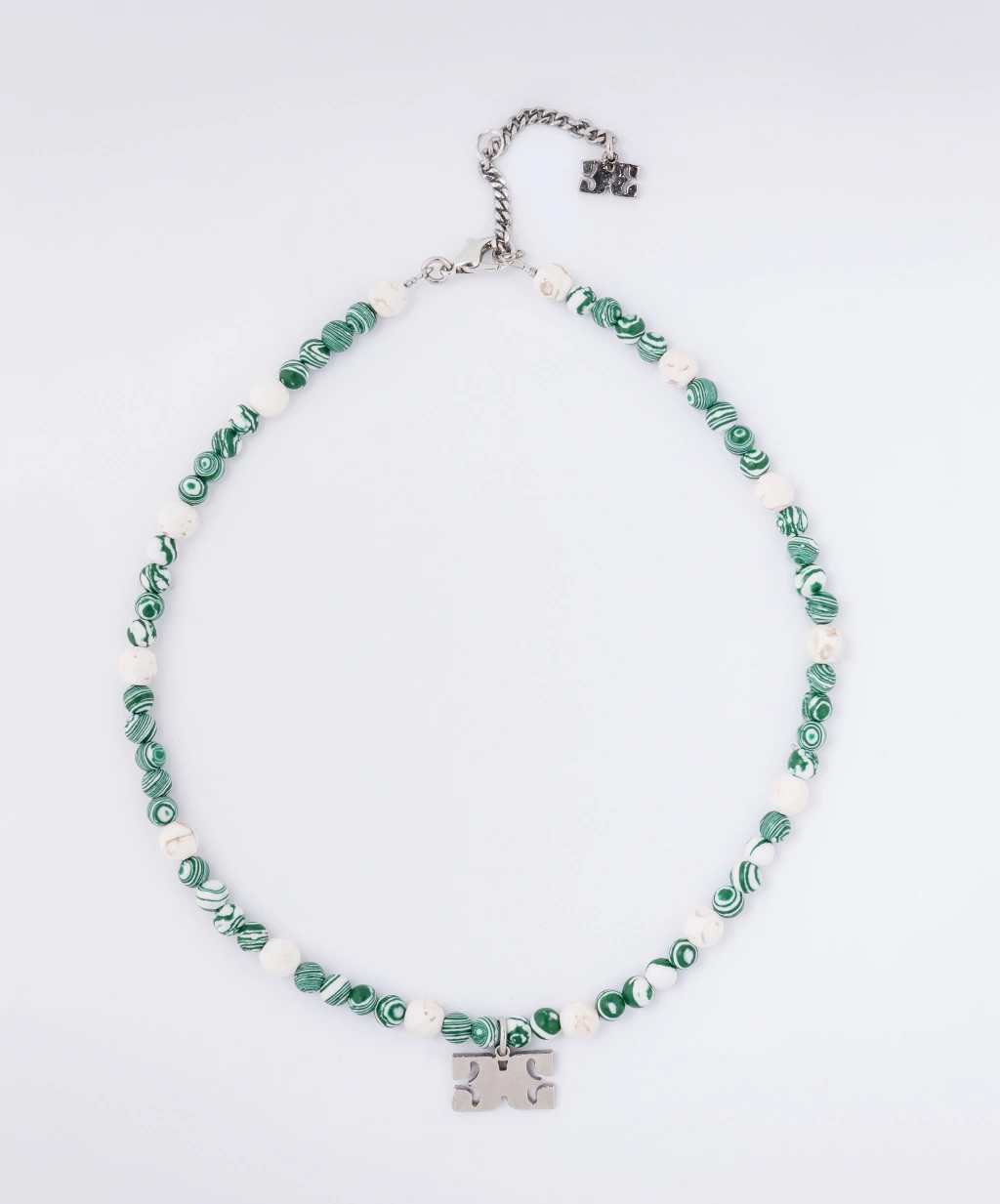 Marine Necklace
