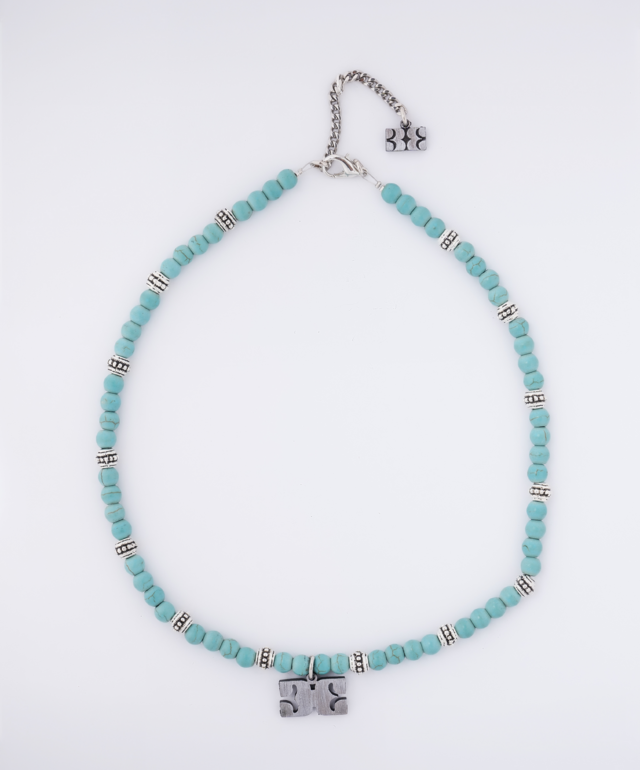 Persian Necklace thumbnail 2