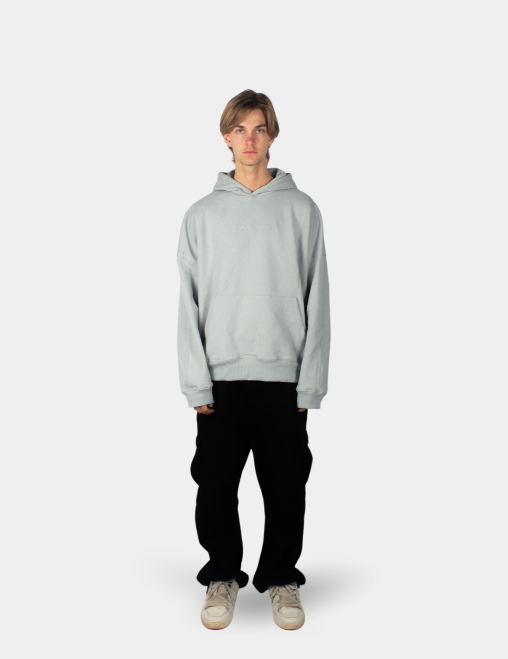 Ice Boxy Hoodie thumbnail 3