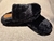 Pantuflas Aspen Negro - Oddisea Store
