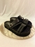 Jamaica Cuero Negro - comprar online