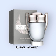 Invictus - Eau de Toilette (Paco Rabanne)