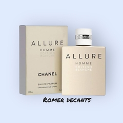 Allure Home Edition Blanche - Eau de Parfum (Chanel)