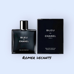 Bleu - Eau de Parfum (Chanel)