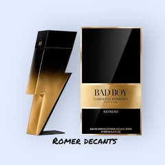 Bad Boy Extreme - Eau de Parfum (Carolina Herrera)