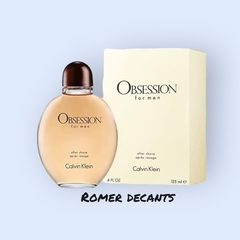 Obession For Men - Eau de Toilette (Calvin Klein)
