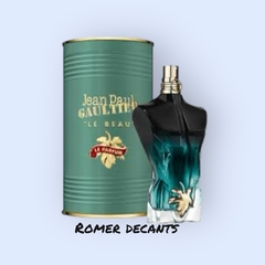 Le Beau Le Parfum - Eau de Parfum (Jean Paul Gaultier)
