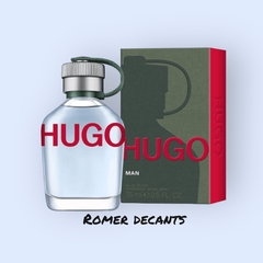 Hugo Man - Eau de Toilette (Hugo Boss)