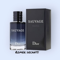Sauvage - Eau de Toilette (Dior)