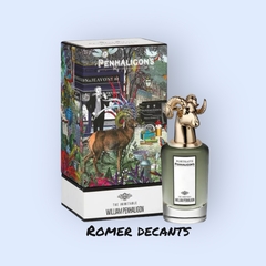 Penhaligons The Inimitable William Unissex - Eau de Parfum (Penhaligon's)