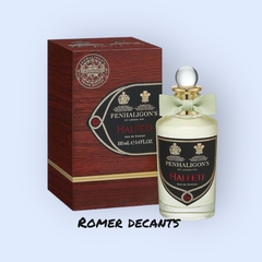 Penhaligons Halfeti Unissex - Eau de Parfum (Penhaligon's)