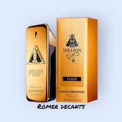 1 Million - Elixir (Paco Rabanne)